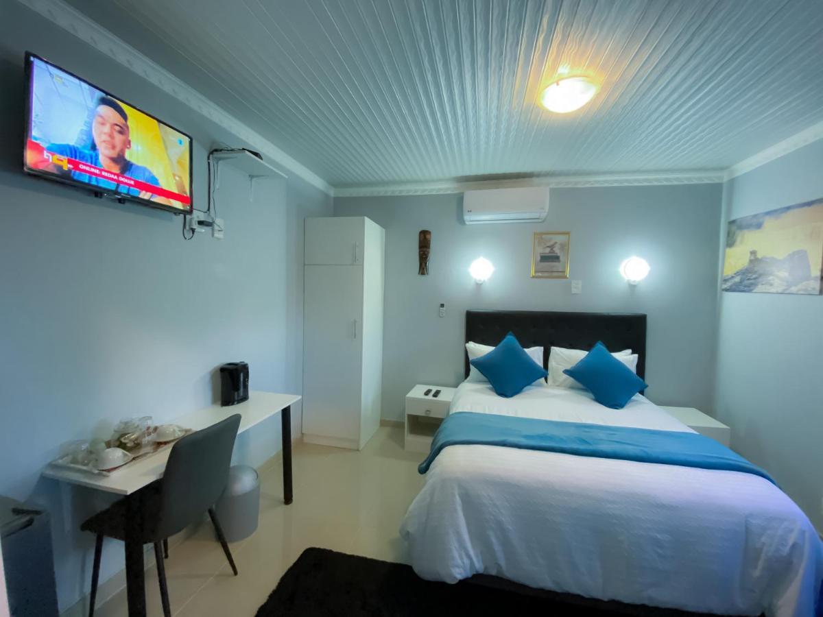 Kv Luxury Guest House Γιοχάνεσμπουργκ Εξωτερικό φωτογραφία