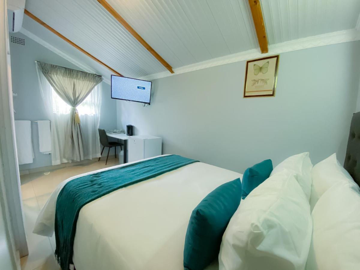 Kv Luxury Guest House Γιοχάνεσμπουργκ Εξωτερικό φωτογραφία