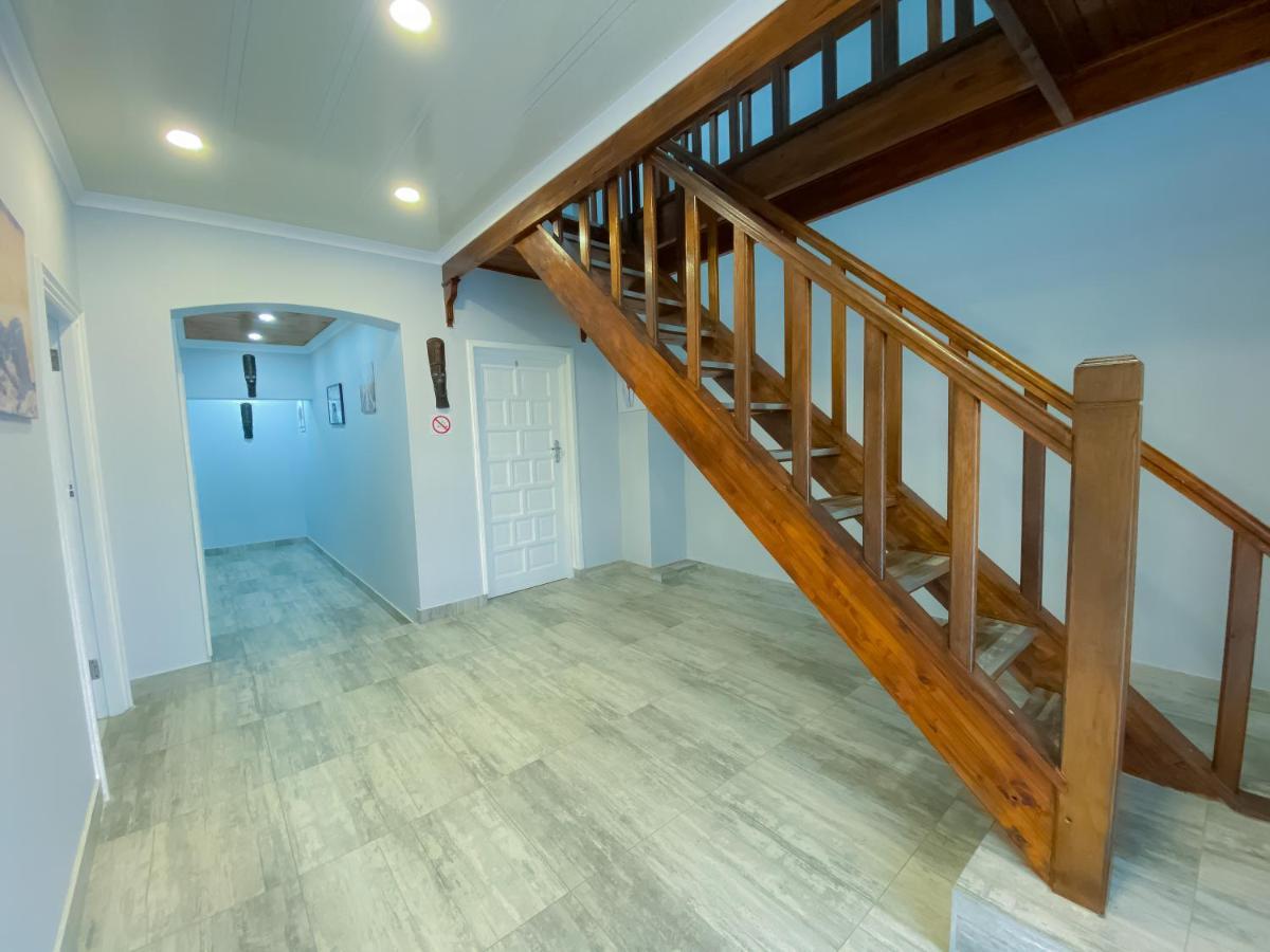 Kv Luxury Guest House Γιοχάνεσμπουργκ Εξωτερικό φωτογραφία