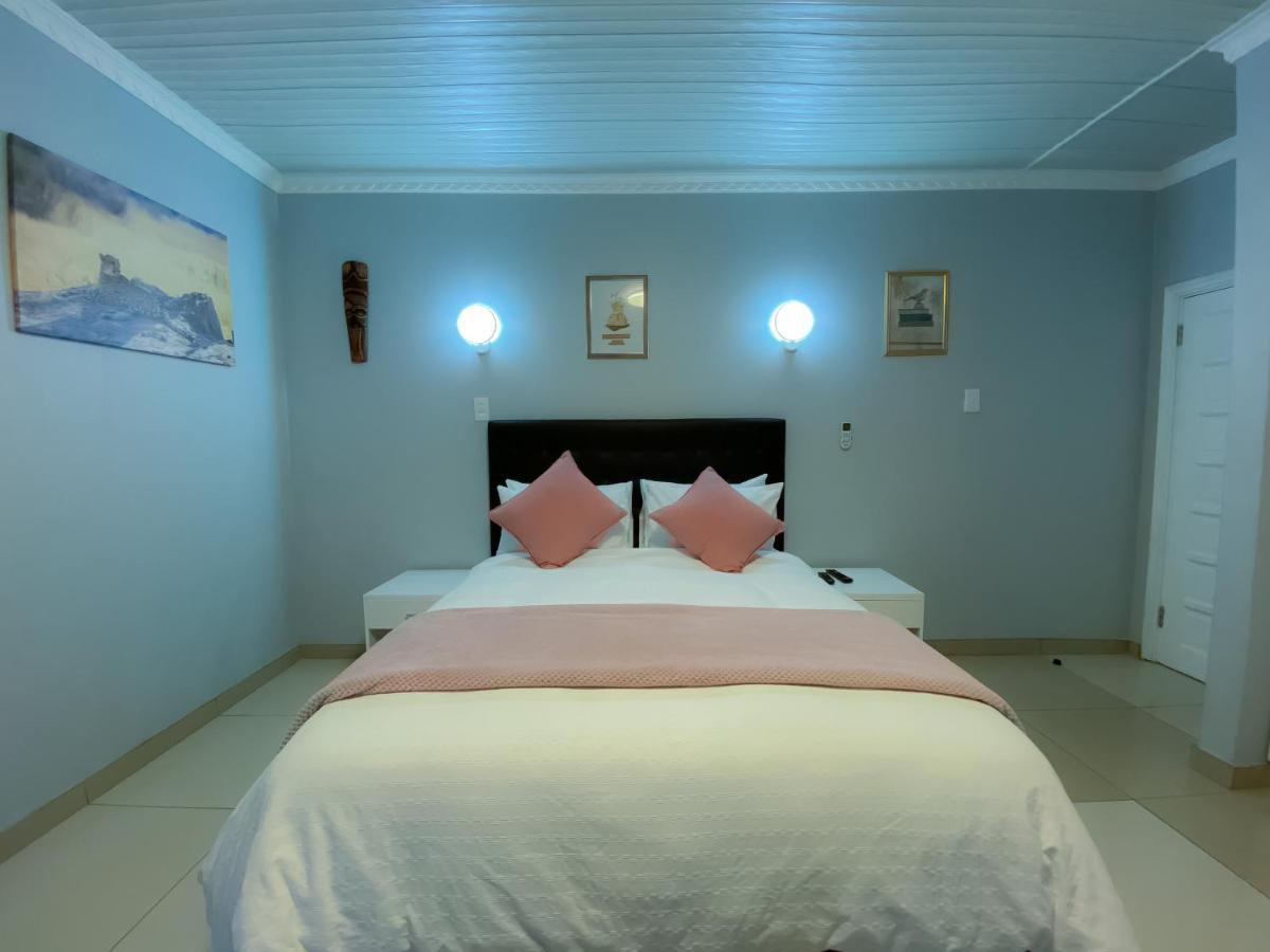 Kv Luxury Guest House Γιοχάνεσμπουργκ Εξωτερικό φωτογραφία