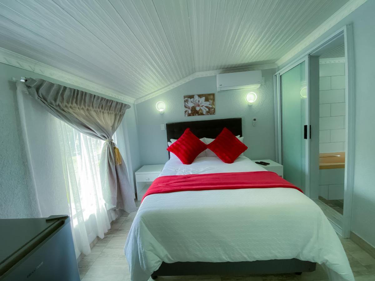 Kv Luxury Guest House Γιοχάνεσμπουργκ Εξωτερικό φωτογραφία