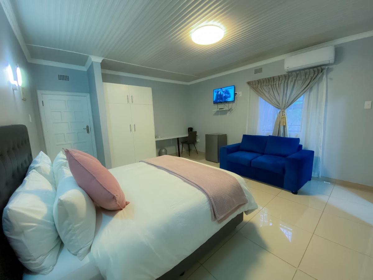Kv Luxury Guest House Γιοχάνεσμπουργκ Εξωτερικό φωτογραφία